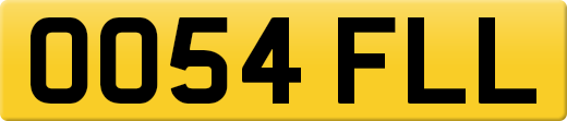 OO54FLL